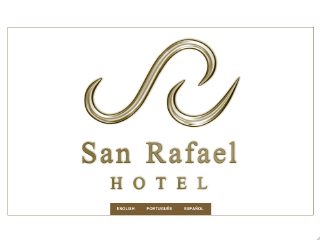 Thumbnail do site San Rafael Hotel