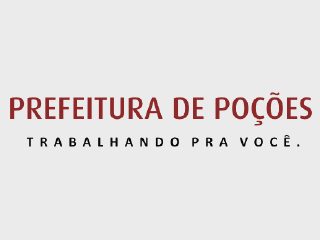 Thumbnail do site Prefeitura Municipal de Poes