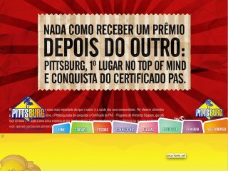 Thumbnail do site PittsBurg