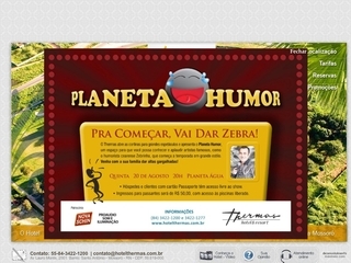 Thumbnail do site 