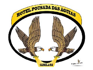 Thumbnail do site Hotel Pousada das Águias
