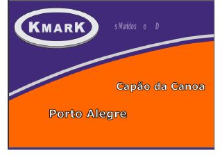 Thumbnail do site Kmark Imóveis