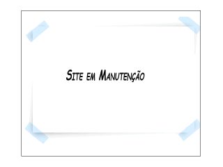 Thumbnail do site Ferrari Imóveis