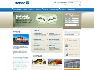 Thumbnail do site Hotel Grogotó