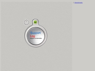 Thumbnail do site Support Log