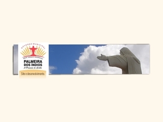 Thumbnail do site Prefeitura Municipal de Palmeira dos ndios