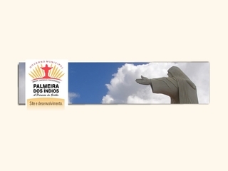 Thumbnail do site Prefeitura Municipal de Palmeira dos Índios