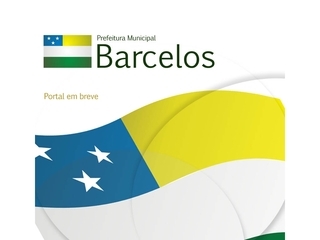 Thumbnail do site Prefeitura Municipal de Barcelos