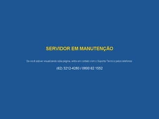 Thumbnail do site Prefeitura Municipal de Arau