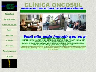 Thumbnail do site 