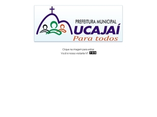 Thumbnail do site Prefeitura Municipal de Mucaja