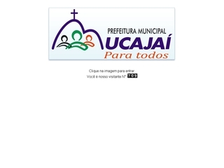 Thumbnail do site Prefeitura Municipal de Mucajaí