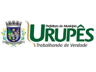 Thumbnail do site Prefeitura Municipal de Urupês