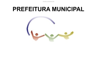 Thumbnail do site Prefeitura Municipal de Blsamo