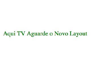 Thumbnail do site Aquitv