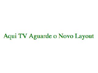 Thumbnail do site Aquitv