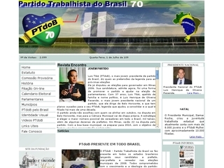 Thumbnail do site 