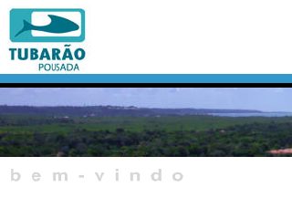 Thumbnail do site Pousada Tubarão