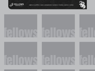 Thumbnail do site Fellows - Marketing & CO.