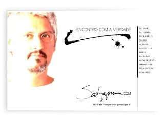 Thumbnail do site Satyaprem